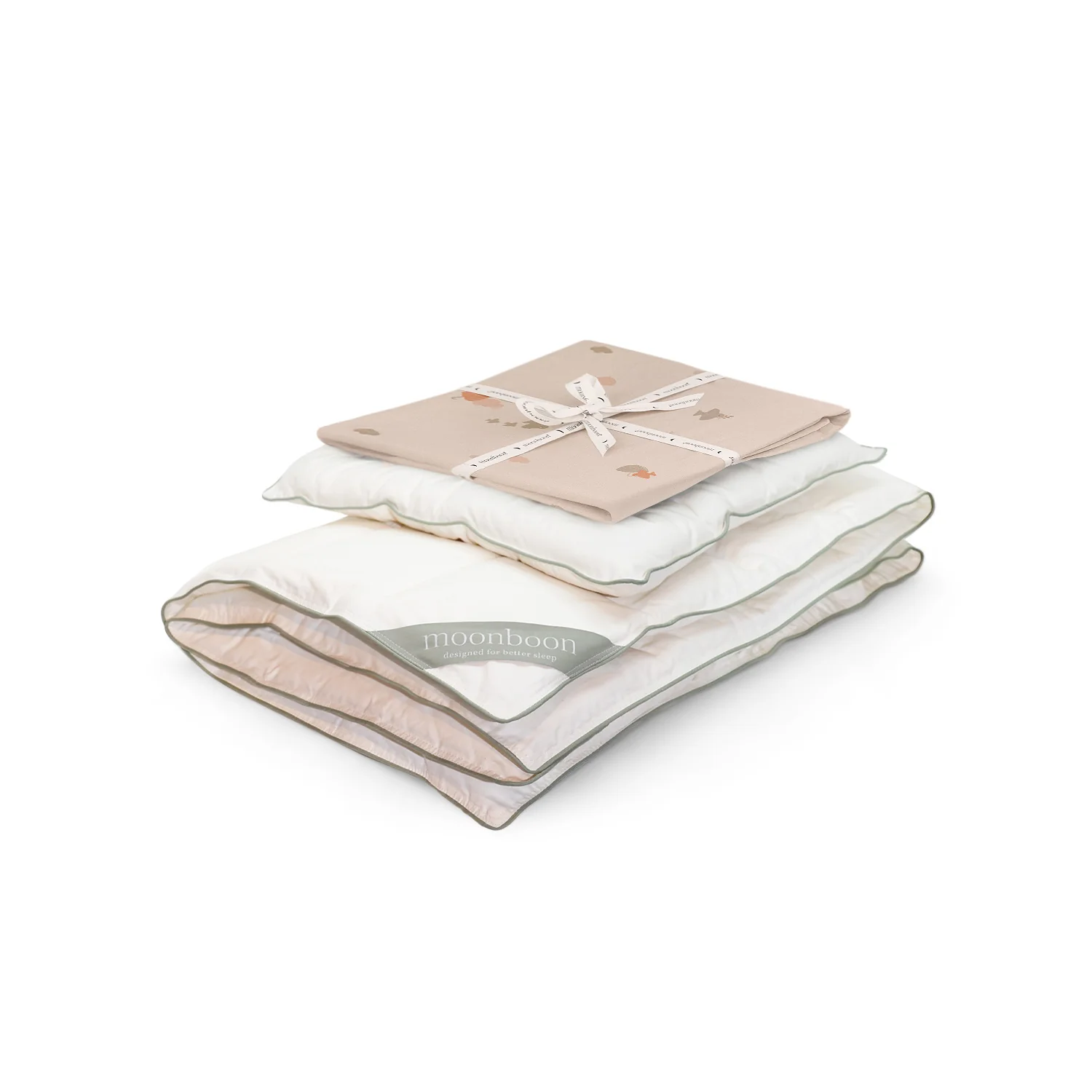 Bambus Tekstil Bundle - Baby - Image 5