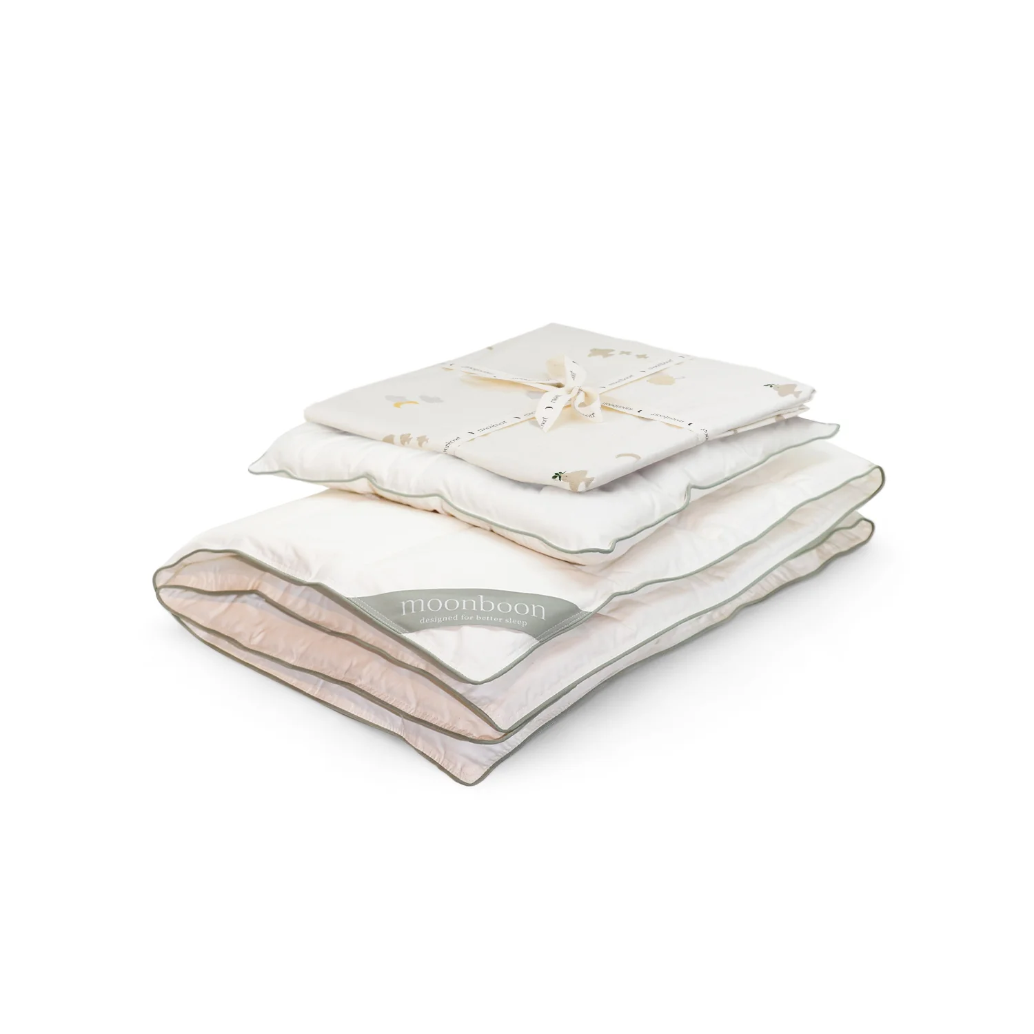 Bambus Tekstil Bundle - Baby - Image 6