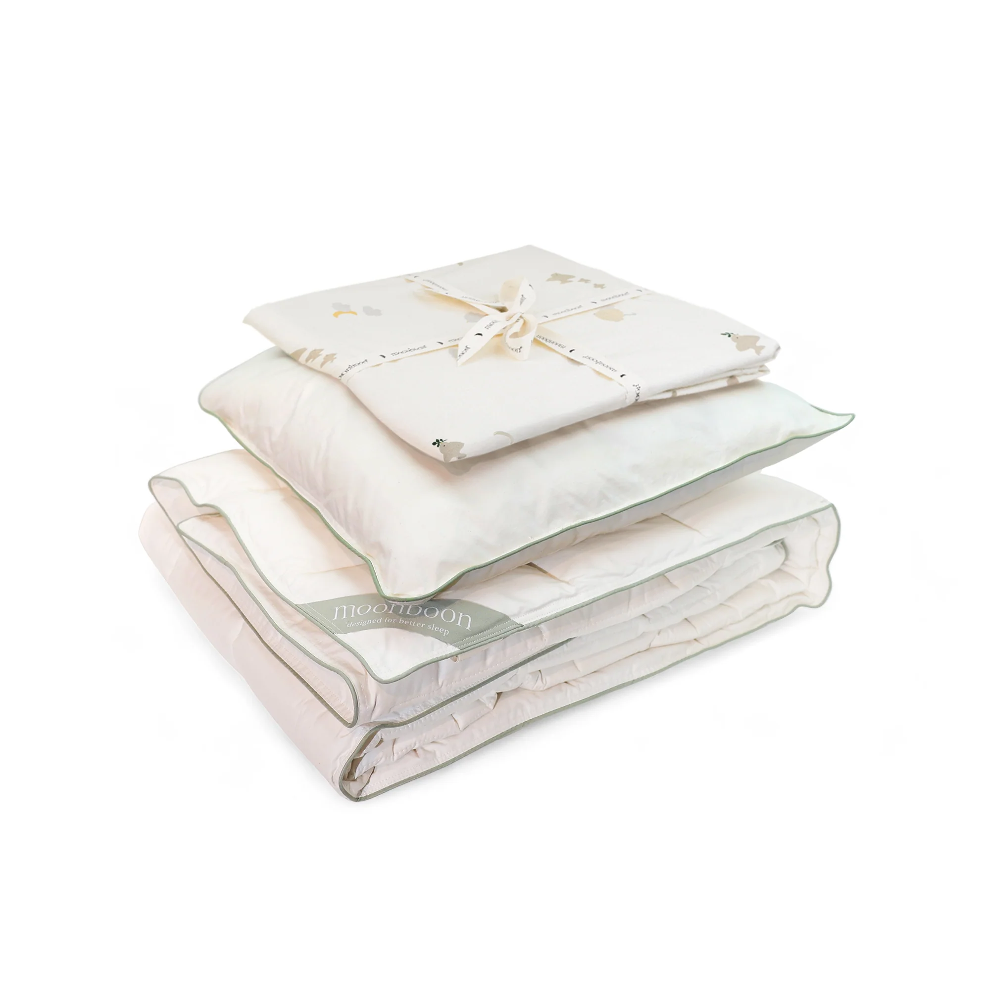Bambus Tekstil Bundle - Junior - Image 6