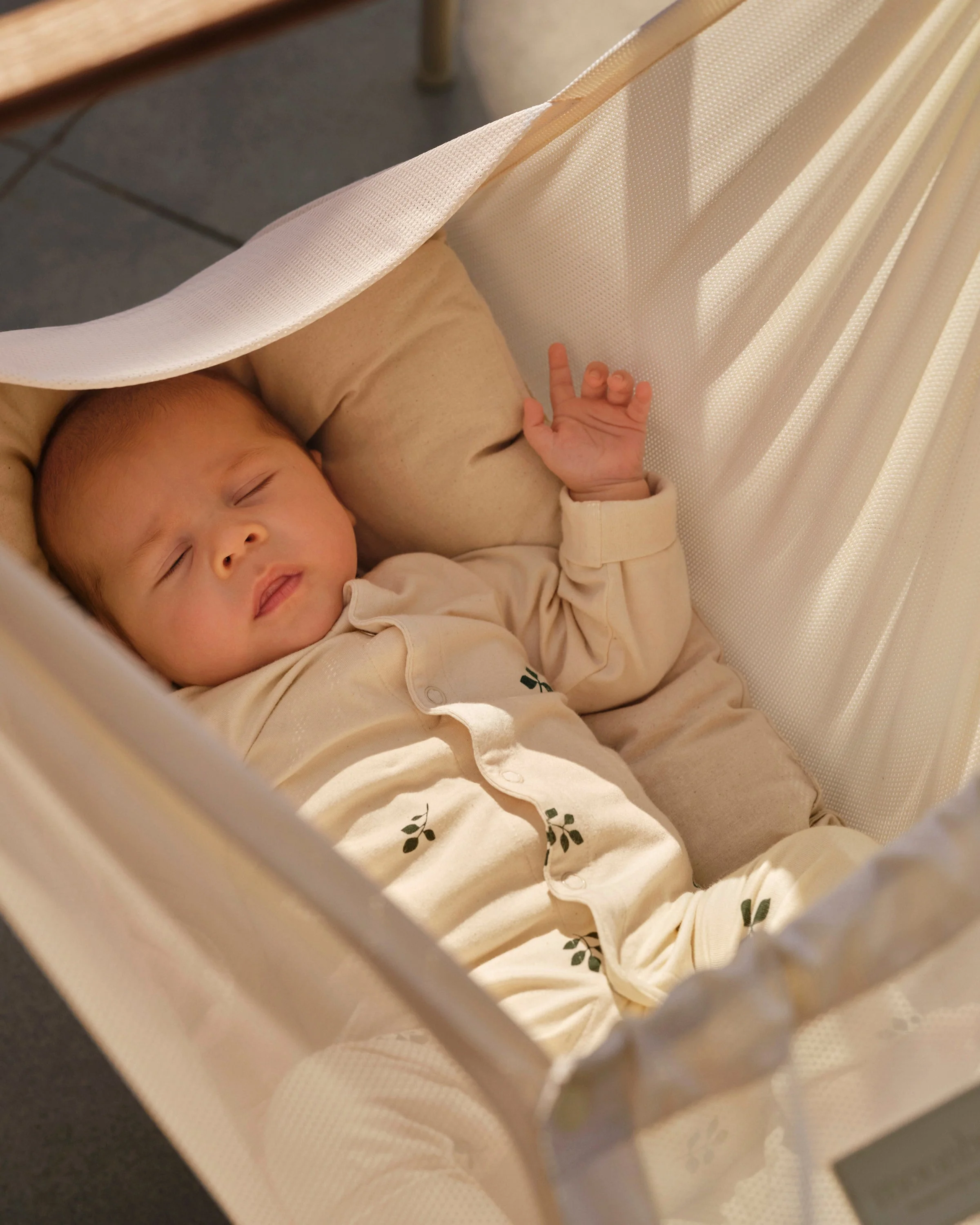 Essential Bundle - Netting Hengevugge - Image 4