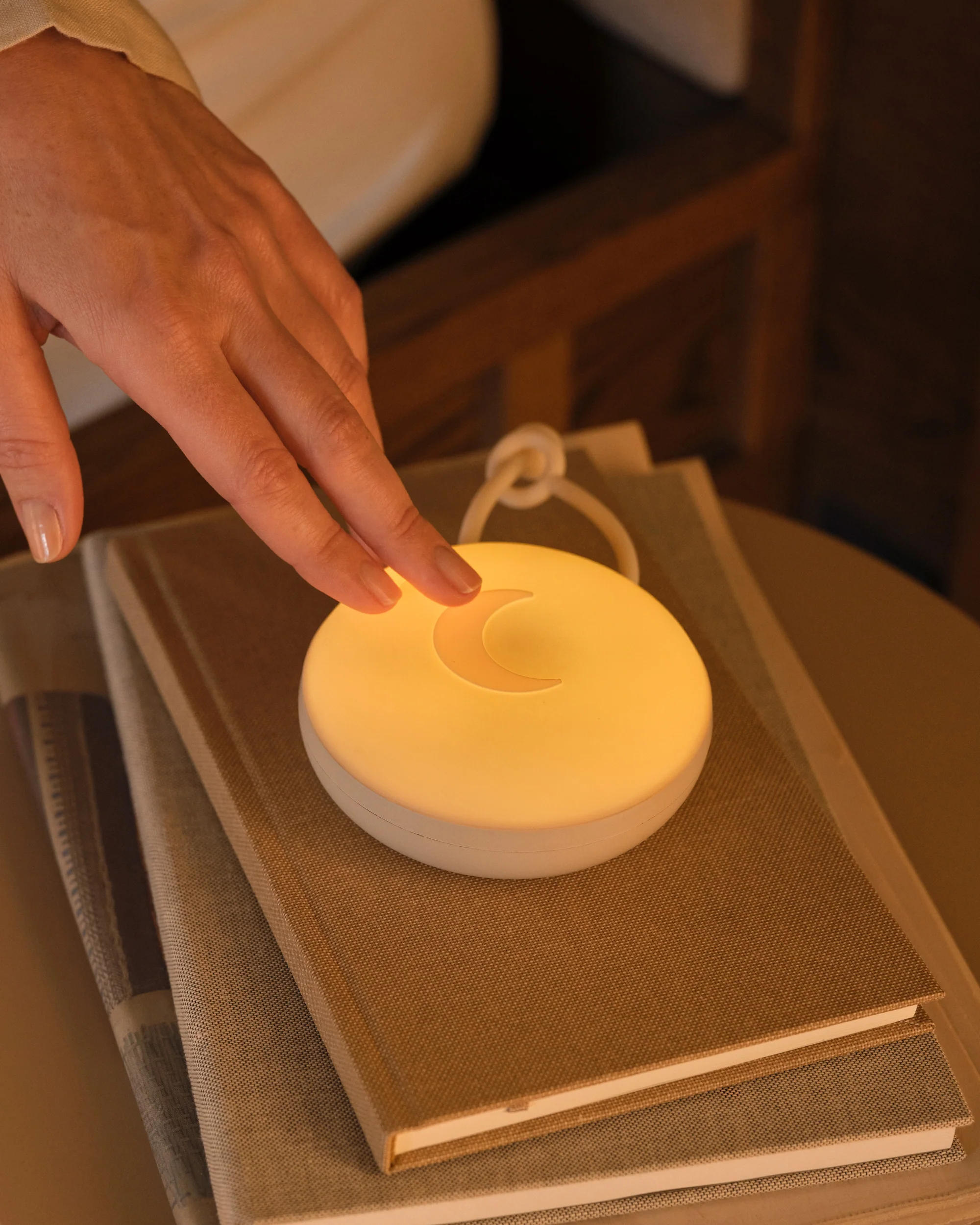 Nattlampe - Image 3
