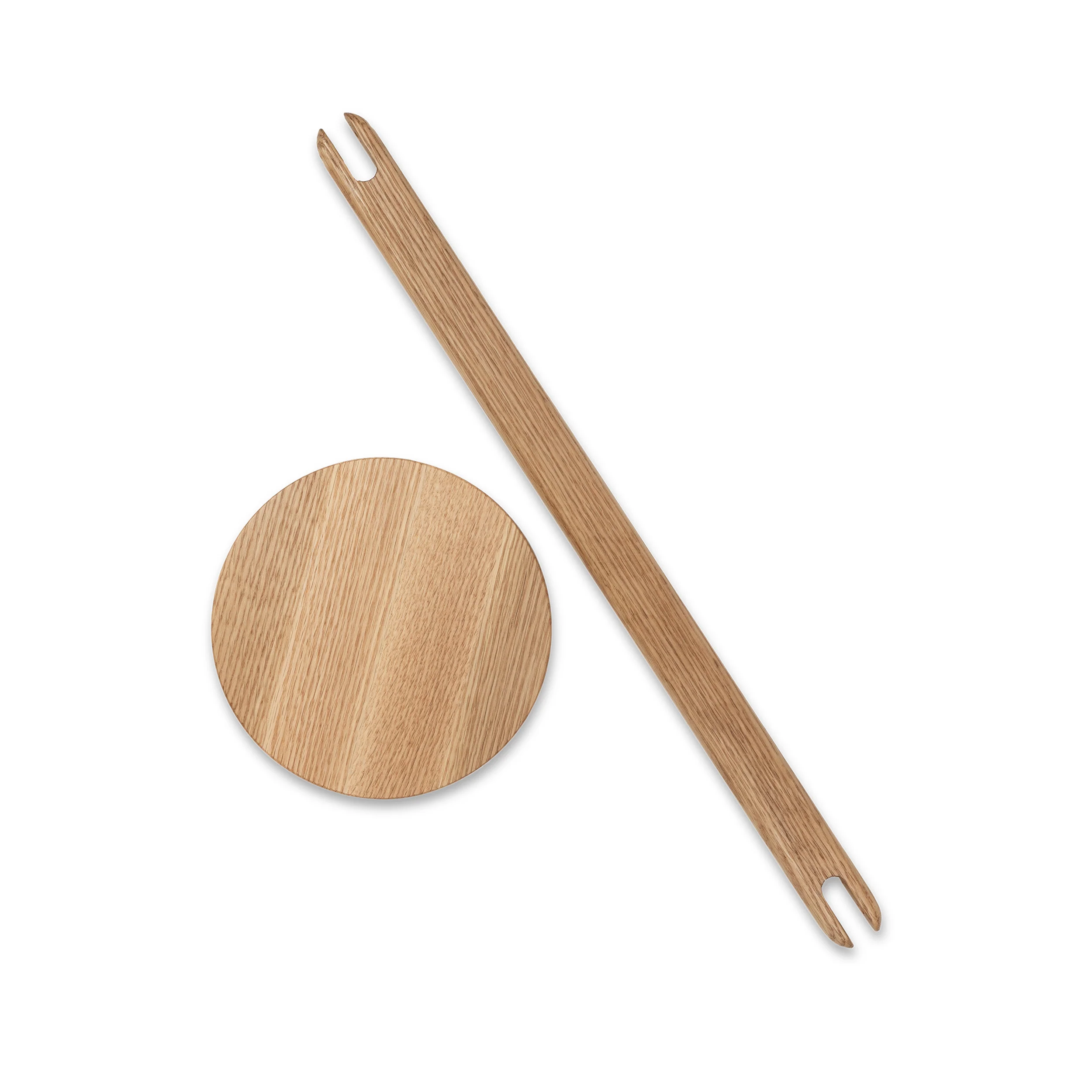 Oak Wood Kit