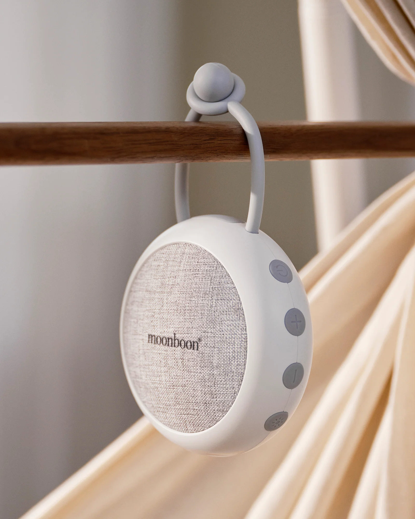 Ladekabel til White Noise Maskin - Image 2
