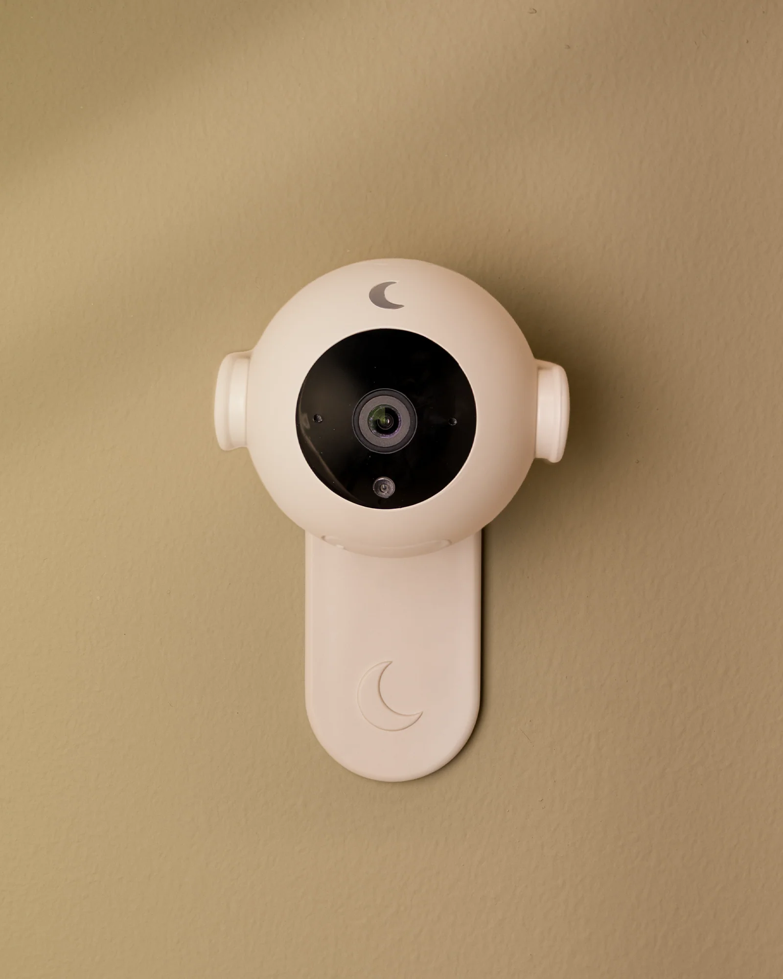 Veggfeste for intelligent babycall med kamera - Image 3
